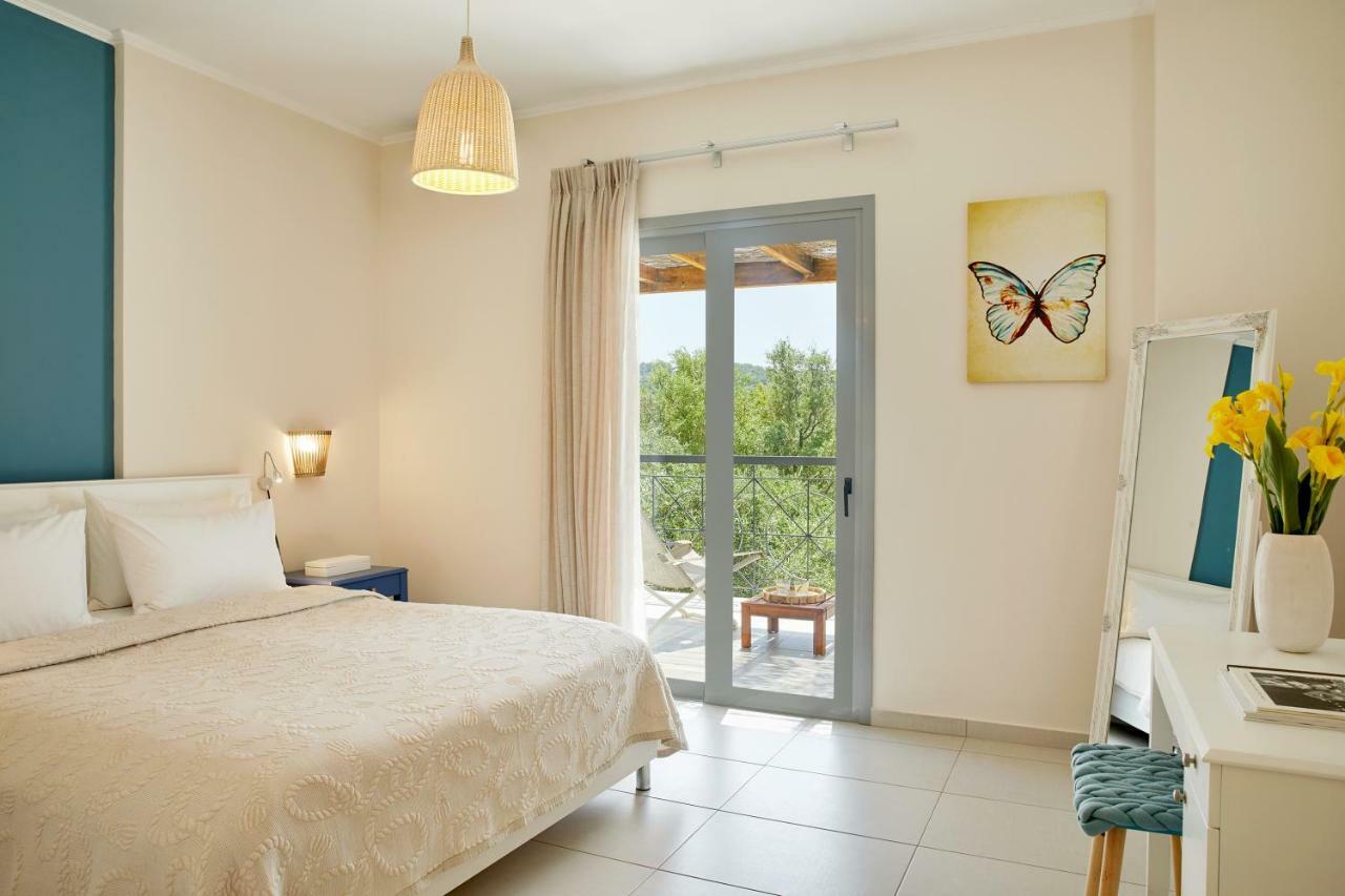 Sappho Hotel (Adults Only) Parga Luaran gambar